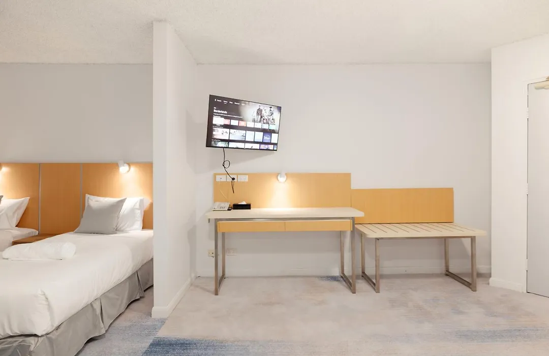 Asraport Motel-1