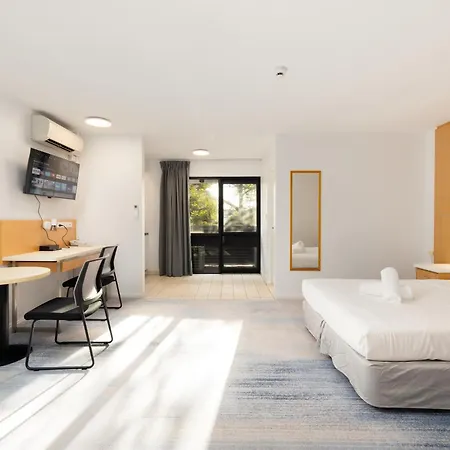 Asraport Motel-2